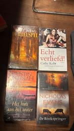 Lees Boeken nieuw, Ophalen of Verzenden, Zo goed als nieuw