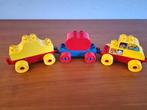 duplo, Kinderen en Baby's, Speelgoed | Duplo en Lego, Ophalen, Gebruikt, Complete set, Duplo