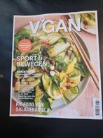 Vegan Lifestyle Magazine - Editie 03 2023, Verzenden, Zo goed als nieuw