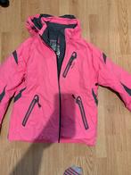 Falcon ski jas, Kleding | Dames, Wintersportkleding, Falcon, Maat 42/44 (L), Ophalen of Verzenden, Zo goed als nieuw