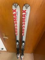 Salomon 170 cm ski’s, Ophalen, 160 tot 180 cm, Salomon, Zo goed als nieuw