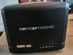 Conceptronic CH3MNAS 2x HDD NAS, Computers en Software, NAS, Ophalen, Gebruikt