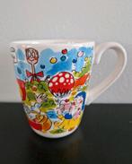Blond Amsterdam, grote mok, Efteling, nieuw!, Huis en Inrichting, Keuken | Servies, Blond Amsterdam, Ophalen of Verzenden, Zo goed als nieuw