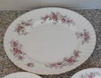 Gebakschaal royal Albert servies lavender rose schaal, Antiek en Kunst, Antiek | Servies compleet, Ophalen of Verzenden