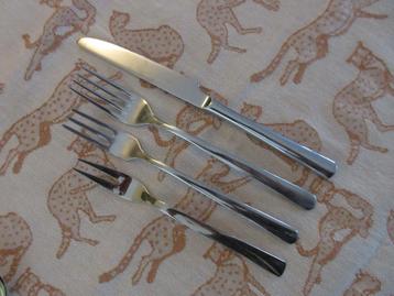 Zwilling J.A. Henckels Nova Losse Delen beschikbaar voor biedingen