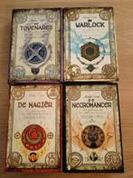 De geheimen van de onsterfelijke Nicolas Flamel, Boeken, Ophalen of Verzenden, Michael Scott