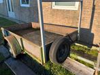Opknap aanhanger, Auto diversen, Aanhangers en Bagagewagens, Ophalen, Gebruikt