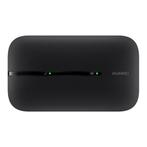 Huawei E5576-320 zwart - mobiele router - 150Mbps, Computers en Software, Routers en Modems, Verzenden, Nieuw, Router met modem