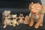 Ice age set, Ophalen of Verzenden, Zo goed als nieuw, Overige typen