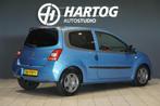 Renault Twingo 1.2-16V Collection, Auto's, Gebruikt, 4 cilinders, Bedrijf, Handgeschakeld