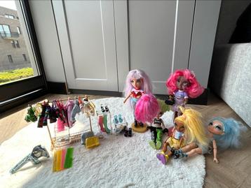 Rainbow high poppen met accesoires beschikbaar voor biedingen