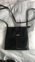 Handtas, Ophalen of Verzenden, Zo goed als nieuw, Zwart, Handtas