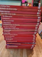 Lekturama's sprookjesboeken, Ophalen of Verzenden, Gelezen