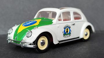 Volkswagen Beelte Carnaval Rio de Janeiro 1;43 Vitesse Pol  beschikbaar voor biedingen