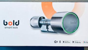 Smart lock bold Security Technology smart lock type SX33. beschikbaar voor biedingen