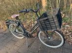 Mooie Batavus Quip Extra Cargo (damesfiets), Ophalen, Versnellingen, Batavus, 56 cm of meer