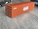 HMM container no tekno, Hobby en Vrije tijd, Modelauto's | 1:50, Ophalen of Verzenden, Bus of Vrachtwagen, Tekno