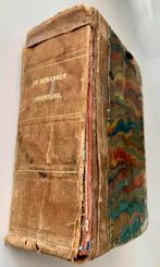 De Béranger Chansons 1829, Ophalen of Verzenden