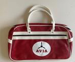Weekender Tas Van Avia (Nieuw), Ophalen of Verzenden, Nieuw, Zwart