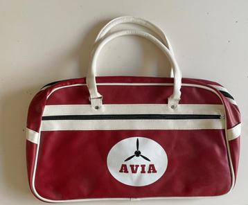 Weekender Tas Van Avia (Nieuw) beschikbaar voor biedingen