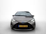 Toyota Yaris 1.5 Hybrid Dynamic (bj 2019, automaat), 12 maanden, Gebruikt, 4 cilinders, Origineel Nederlands