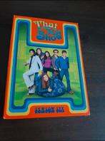 That 70's Show seizoen 6 dvd box., Cd's en Dvd's, Dvd's | Tv en Series, Gebruikt, Alle leeftijden, Boxset, Ophalen of Verzenden