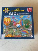 Jan van Haasteren puzzel - Nijntje - 950 stuks, Ophalen of Verzenden, Zo goed als nieuw