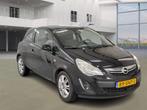 Opel Corsa 1.2 EcoFlex Selection LPG, Auto's, Voorwielaandrijving, Euro 5, Gebruikt, 4 cilinders