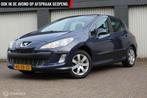 Peugeot 308 1.6 VTi l Trekhaak l Panorama dak l, Voorwielaandrijving, 65 €/maand, 15 km/l, Gebruikt