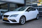 Seat Leon 1.4 TSI X-PERIENCE, Voorwielaandrijving, 125 pk, Gebruikt, 4 cilinders