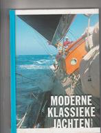 Moderne Klassieke Jachten - Jan Kuffel Nieuw!, Hobby en Vrije tijd, Overige Hobby en Vrije tijd, Ophalen of Verzenden, Nieuw