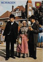 Schagen ongelopen ansichtkaart ( 777 ), Ophalen of Verzenden, 1980 tot heden, Ongelopen