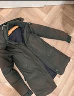 Parka Air Force jas maat 164 (14Y), Kinderen en Baby's, Kinderkleding | Maat 164, Meisje, Ophalen of Verzenden, Zo goed als nieuw