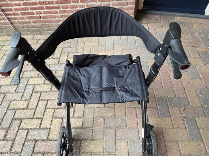 multimotion, Diversen, Rollators, Zo goed als nieuw, Ophalen