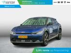 Kia EV6 Edition Advanced 77.4 kWh | Lederen Bekleding l Stoe, Automaat, Achterwielaandrijving, Gebruikt, 1885 kg