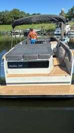 Maxima 840, Ophalen, 6 meter of meer, Zo goed als nieuw, 200 pk of meer