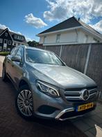 Mercedes-Benz GLC 350 e Facelift Plug-in Hybrid 327pk 4MATIC, Auto's, Automaat, 4 cilinders, 2000 kg, Dealer onderhouden