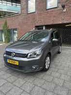 Volkswagen Touran 1.2 TSI 77KW BMT 5P 2013 Grijs, Auto's, Volkswagen, Voorwielaandrijving, Stof, 4 cilinders, 1353 kg