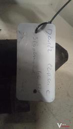 startmotor Opel corsa c 1.0 12v bjr 02