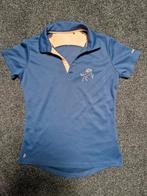 Decathlon paardrij t-shirt., Dieren en Toebehoren, Paardrijkleding, Ophalen of Verzenden, Zo goed als nieuw, Recreatie, Bovenkleding