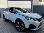 Peugeot 5008 1.2 PureTech Blue Lease GT-Line [Pano|Leer|Came, Voorwielaandrijving, 65 €/maand, Stof, Gebruikt