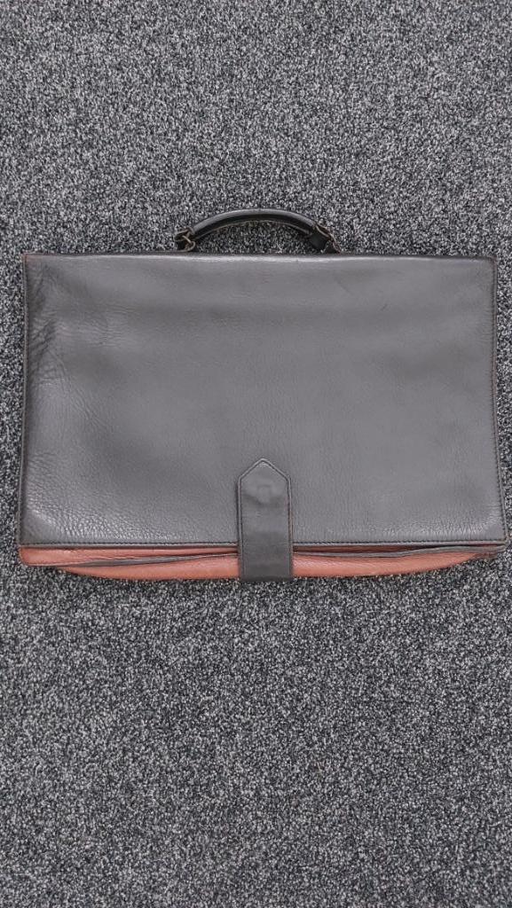 Vintage Hester van Eeghen (1998), onberispelijk, Sieraden, Tassen en Uiterlijk, Tassen | Damestassen, Zo goed als nieuw, Handtas