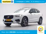 Volvo XC60 T8 AWD Recharge Aut. [ Panoramadak Camera Stoelve, Automaat, Gebruikt, 1969 cc, Wit