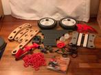starter set van MOOV berg toys, Ophalen, Zo goed als nieuw