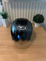 HJC Roadster Jethelm, Motoren, XS, Ophalen of Verzenden, Dames, Tweedehands