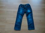 stoere jongens jeans maat 104, Ophalen of Verzenden, Zo goed als nieuw, Jongen, Broek