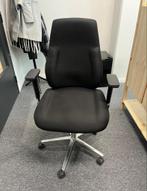 Topstar Point 91 ergonomische bureaustoel, Ophalen, Gebruikt, Zwart