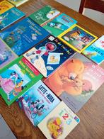 Kinderboeken 0- 10 jaar, Boeken, Kinderboeken | Baby's en Peuters, Ophalen of Verzenden, Zo goed als nieuw