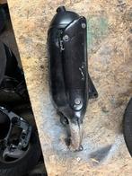 Sm02 uitlaat, Motoren, Tuning en Styling, Ophalen of Verzenden
