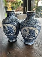 Villeroy & Boch Flamand vazen set, Antiek en Kunst, Antiek | Vazen, Ophalen